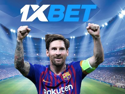 1xBet India PC App Your Ultimate Betting Experience on Desktop 1xBet India PC App Your Ultimate Betting Experience on Desktop