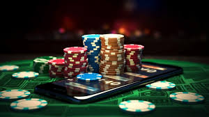 Mobile Casino Games That Keep You Entertained